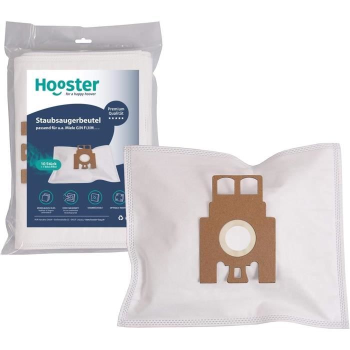 Sacchetti Aspirapolvere Miele S381 | Confronta Prezzi - Foto 11