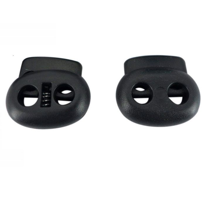 Verrous,--Loquet à Loquet En Métal Enduit Noir Pour Armoire DK604, Verrou De Sécurité à Bascule