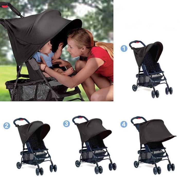 CALE TETE SIEGE Housses de poussette 2 pi ces Cdiscount