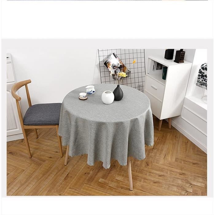 Coussins 100% coton imprimé numérique Noir & Or Fête Tissu-Nappes