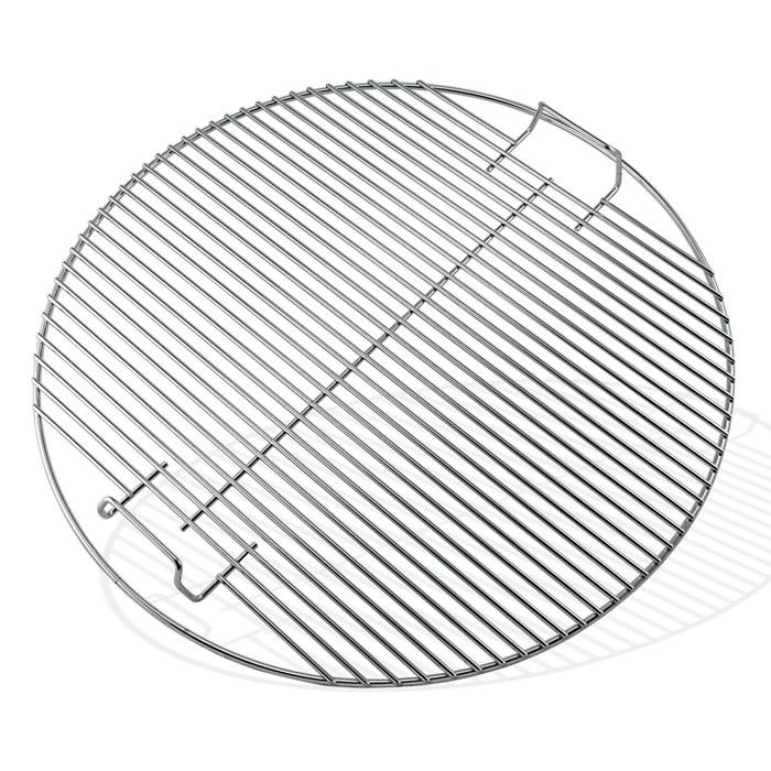WEber Grille chromée Ø57 cm - vue 2