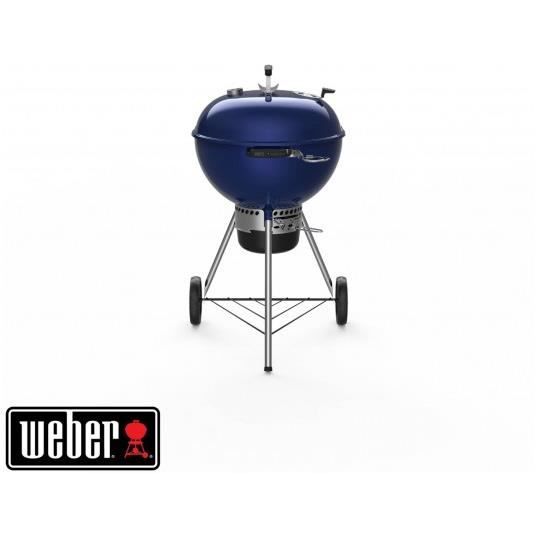 Weber Master Touch GBS C 5750 - vue 5