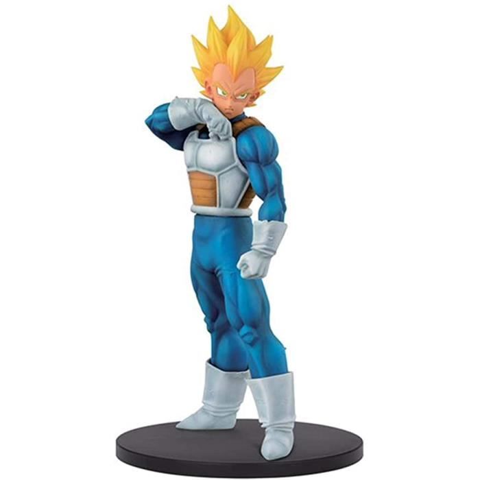 A YU Studio - Majin Vegeta Dragon Ball