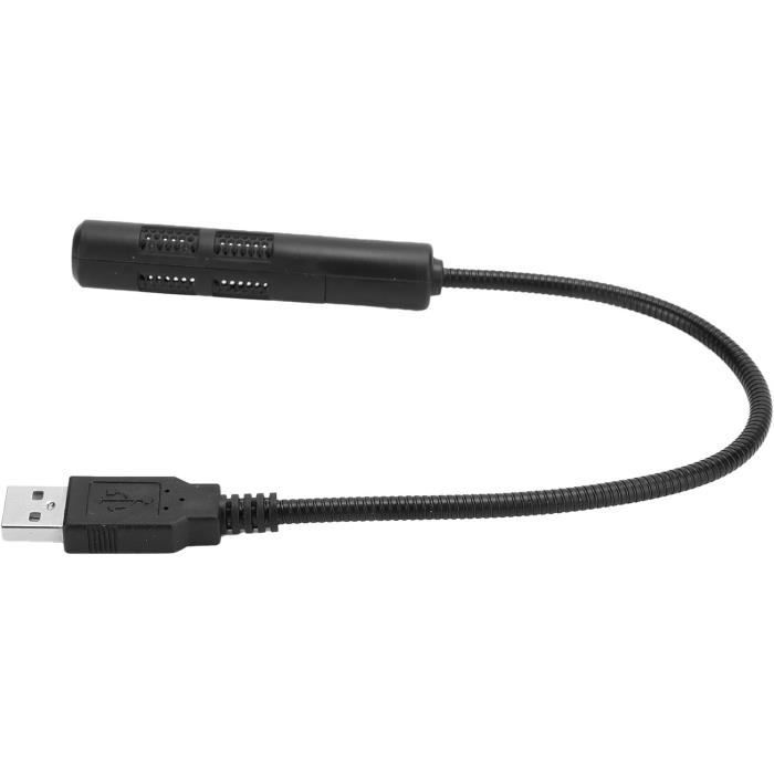 Casque de Gaming avec éclairage LED et microphone omnidirectionnel - Compatible PC Casque de Gaming avec éclairage LED et microphone omnidirectionnel - Compatible PC