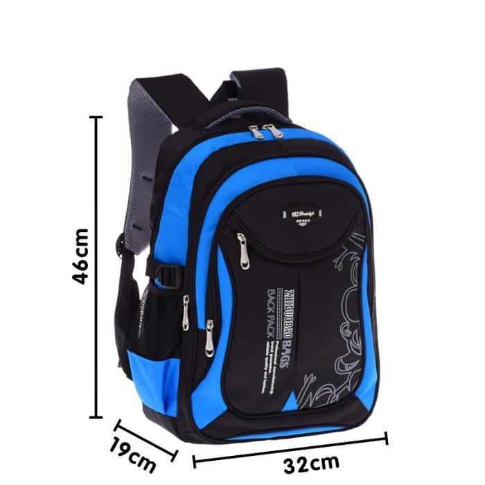 Strellson HYDE PARK BACKPACK - Sac à dos - black/noir