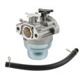 Carburateur avec joint Bougie Bougie d'allumage Kit de filtre à air pour HONDA GCV160 GCV160LA HRB21-1