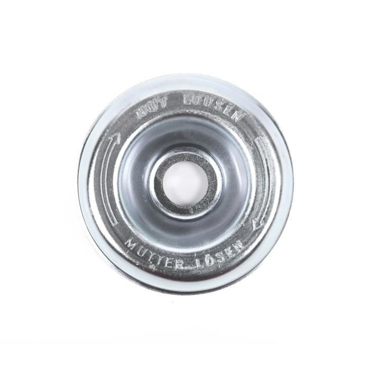 Jardiaffaires Rondelle de Pression pour d/ébroussailleuse Stihl remplace 4130-713-1600
