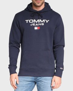 Wholesale Hilfiger Pull Tommy Hilfiger Bleu Marine Sweater Black