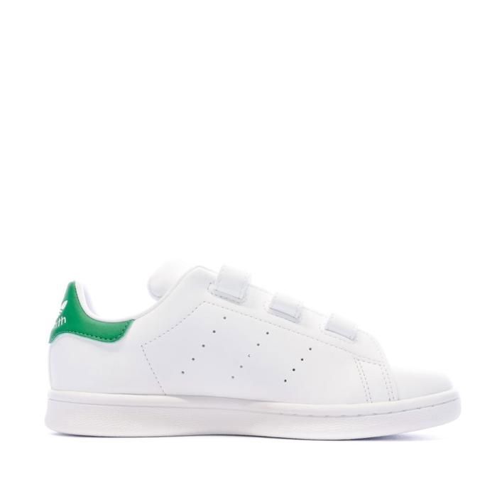 Stan smith scratch vert Cdiscount