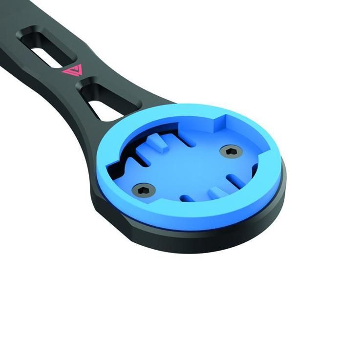 Support de Guidon Garmin Out Front | Vélo Cadence