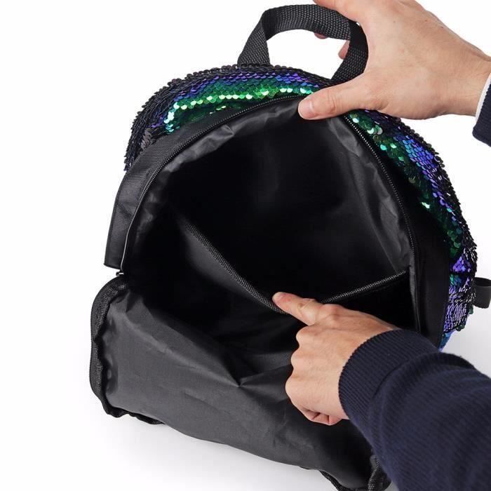 Sac a dos paillette reversible best sale