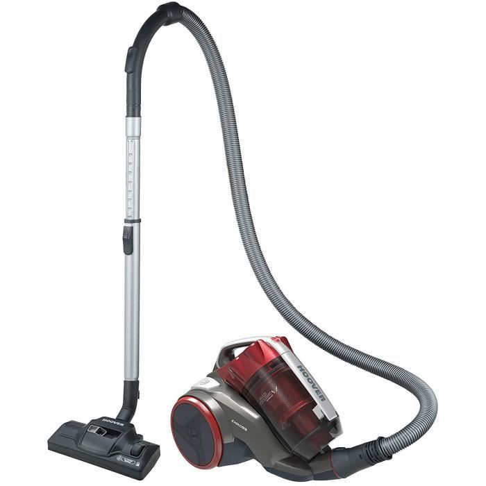 Aspirateur Hoover KS30PAR Aspirateur traineau sans sac multi