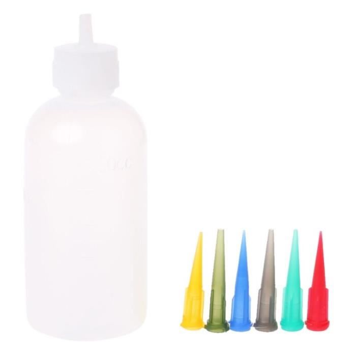 HEG 130Pcs Kit De Découpe De Pte Polymère Pour Création De Boucles D