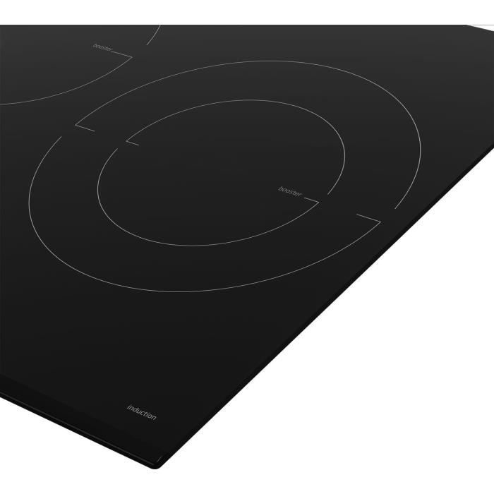 Module Induction Gauche Elica MDL0122171 – Plaque Cuisson – Gris – Neuf