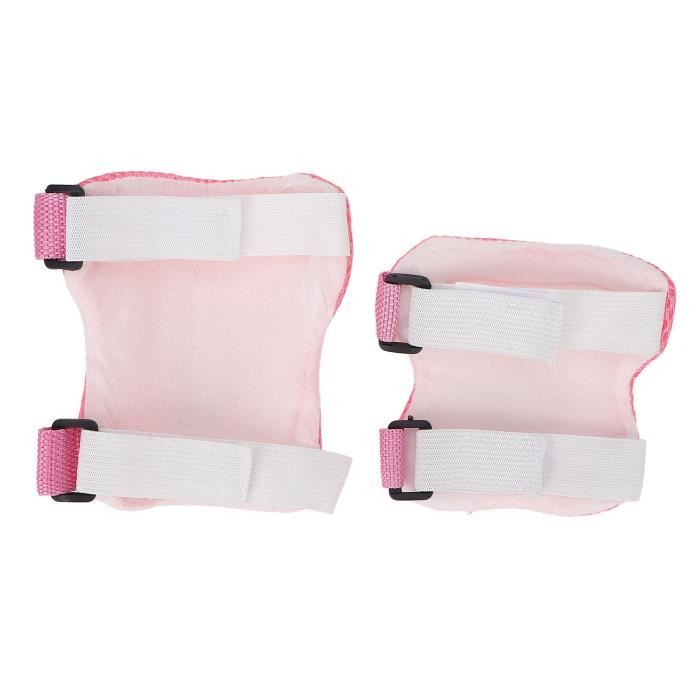 Roller in line - AGNESGROLLER - Patins pour enfants - Rose - Taille S Roller in line - AGNESGROLLER - Patins pour enfants - Rose - Taille S