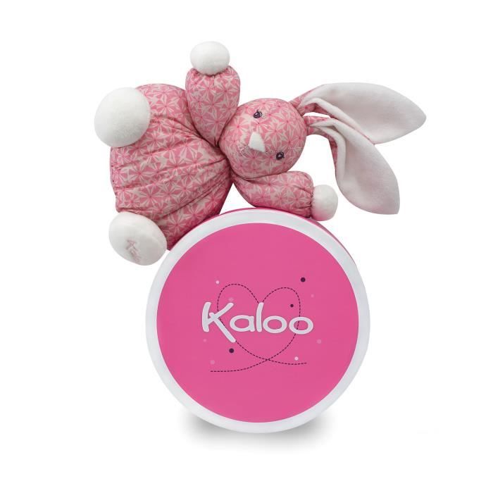 Kaloo petite shop rose lapin
