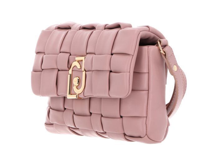 Sac liu jo rose discount poudré