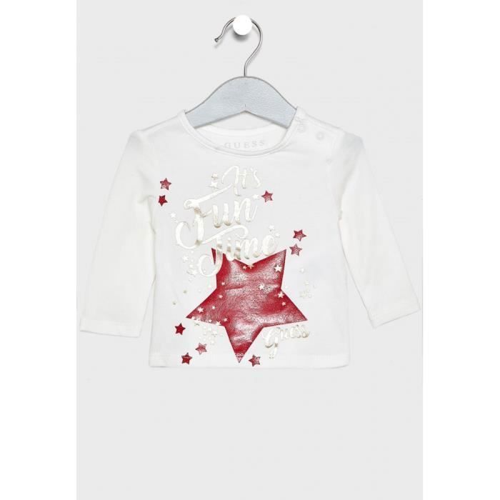 Ensemble guess cheap bebe fille