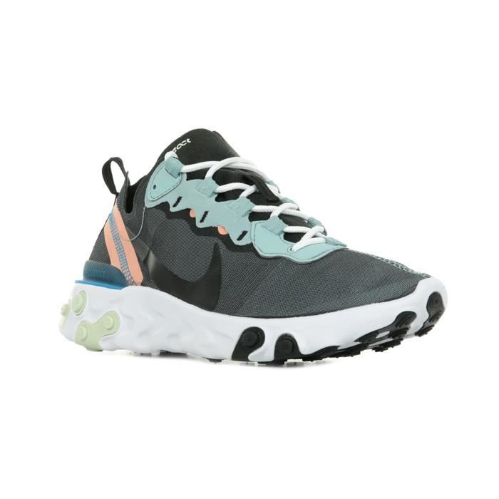 Nike react element hotsell 55 rosse