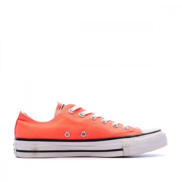 Converse all star 2 homme orange online