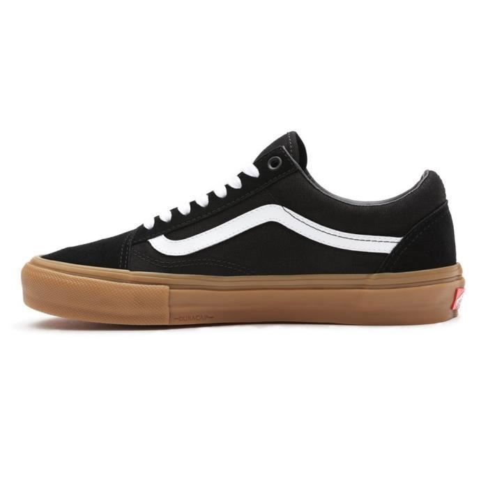 Vans adulte scratch on sale