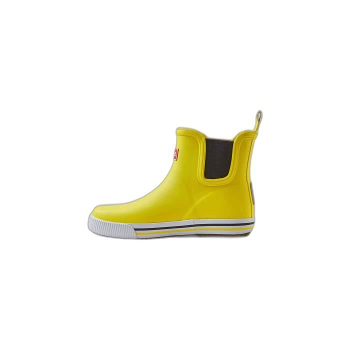 Yellow 2025 botte enfant
