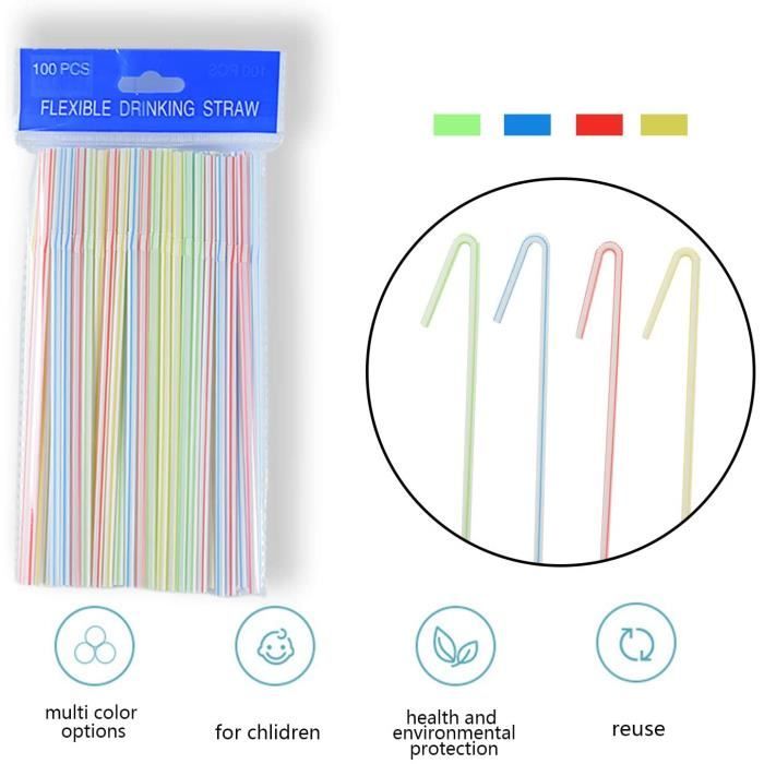 Lot De 12 Gobelets Team Bride Avec Pailles Réutilisables - Idéal EVJF Enterrement Vie Jeune Fille