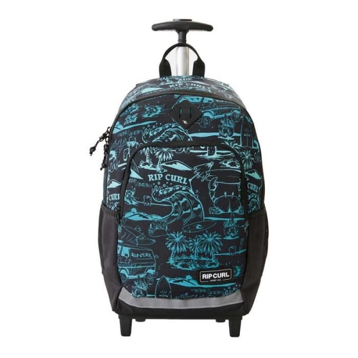 Rip Curl Sac Ã Dos Trolley Fille Cartable Rip Curl Sac à Dos