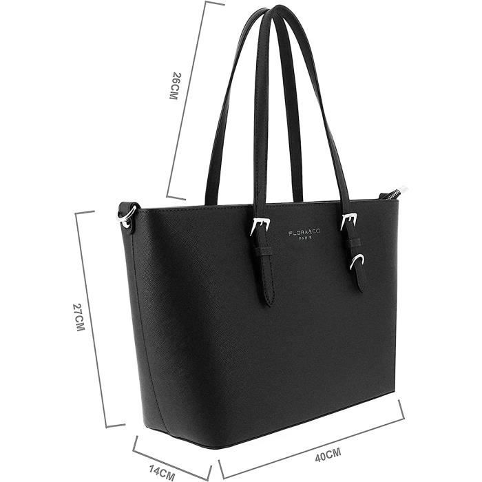 Sac a main outlet flora et co