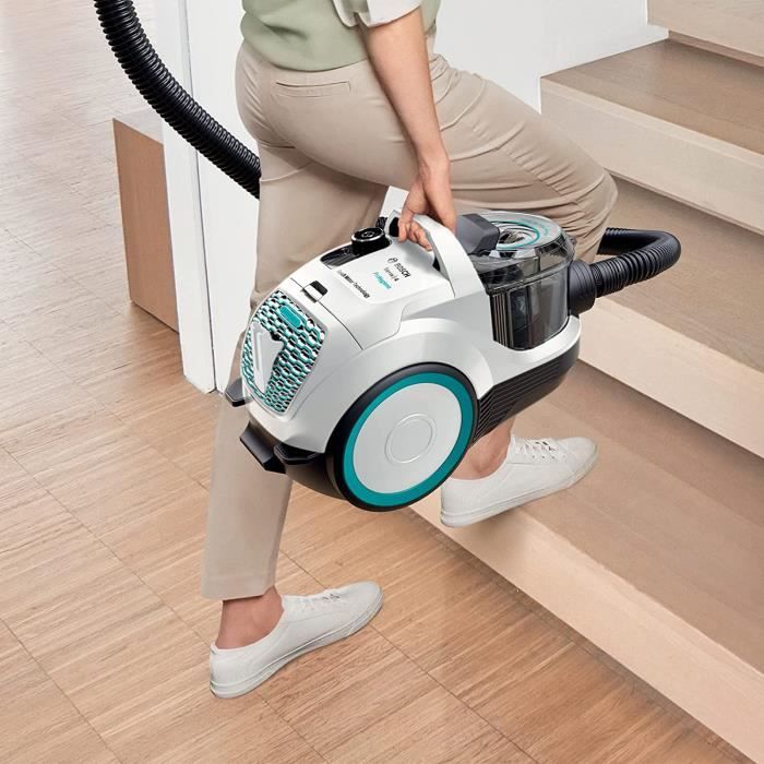 Aspirateur sales traineau bosch