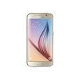 Samsung Galaxy S6 SM-G920F smartphone 4G LTE Advanced 64 Go GSM 5.1" 2560 x 1440 pixels (577 ppi) Super AMOLED 16 MP -SM-G920FZDEVD2-2