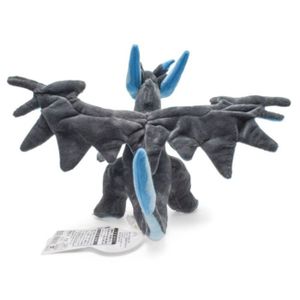 Peluche Pokemon Dracaufeu (Charizard) - Occasion