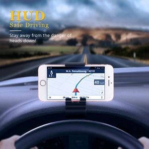 Support Tableau De Bord Anti-dérapant Pour GPS TomTom | Base Souple, Universel Et Sans Trace