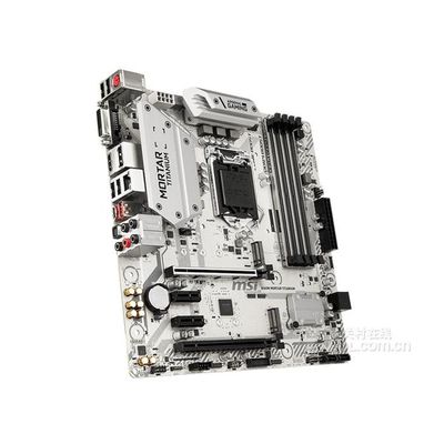 msi B360M MORTAR TITANIUM マザーボード carte-mre-msi-b360m-mortar.jpg