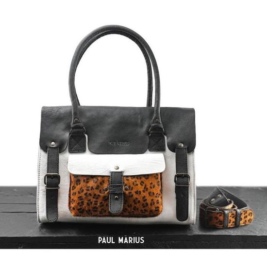 paul marius leopard