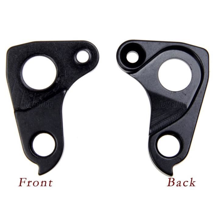 Accessoire v lo 2 pi ces d railleur cintre pour Lapierre CYCLO