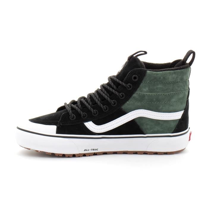 Vans deals atwood montante