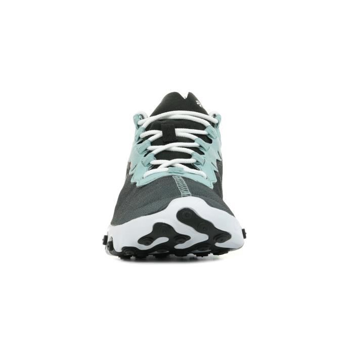 Basket nike hotsell femme react element
