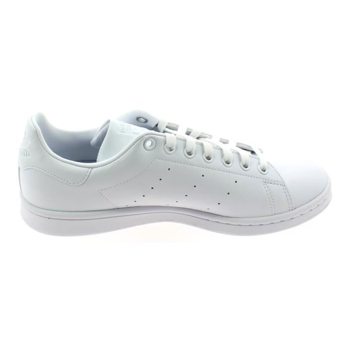 Stan smith cuir grainé homme outlet