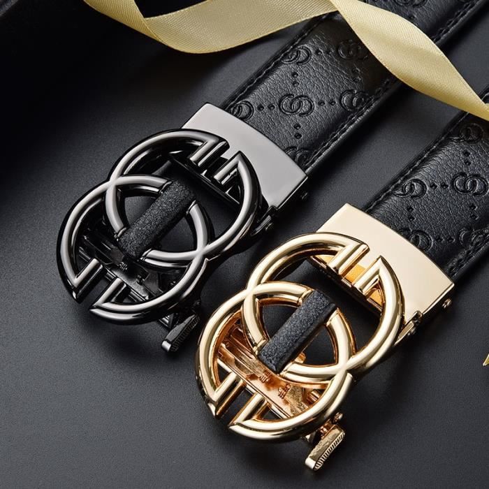 Ceinture double on sale g femme