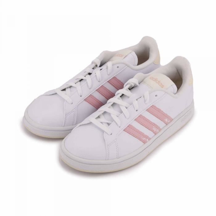 Basket basse blanche new arrivals femme