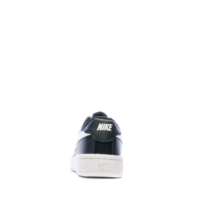 Nike court royale noir homme online
