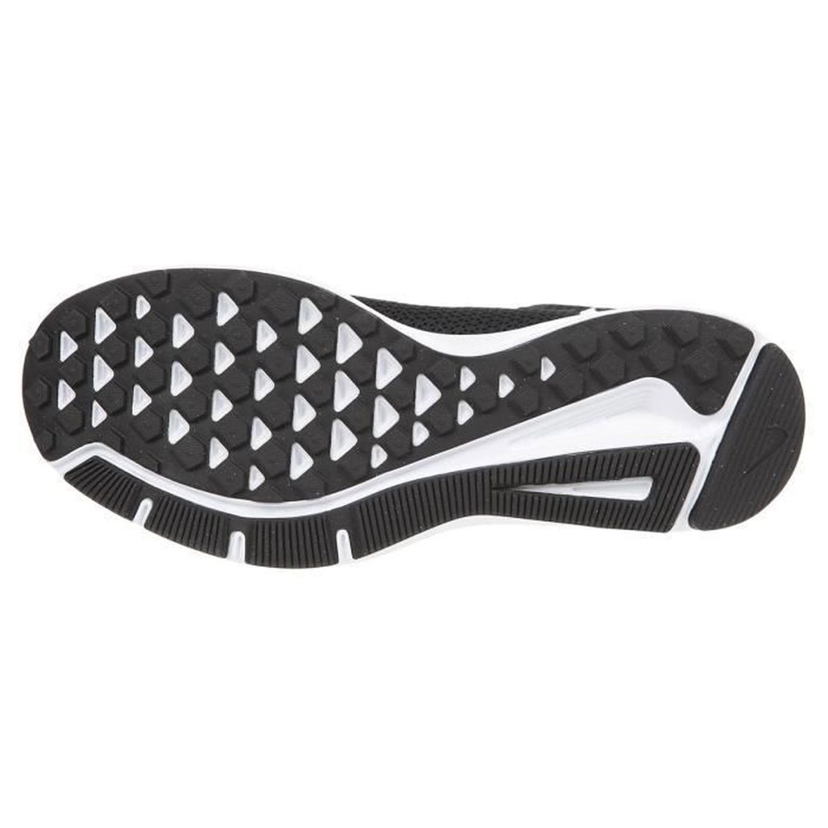 nike quest running avis