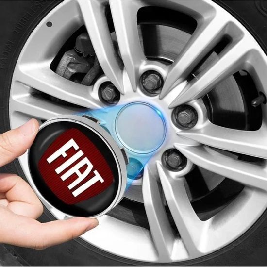 CAPUCHON CENTRAL MOYEU De Roue Capuchon Central Fibre De Carbone Couvercle Centr EUR 19,36