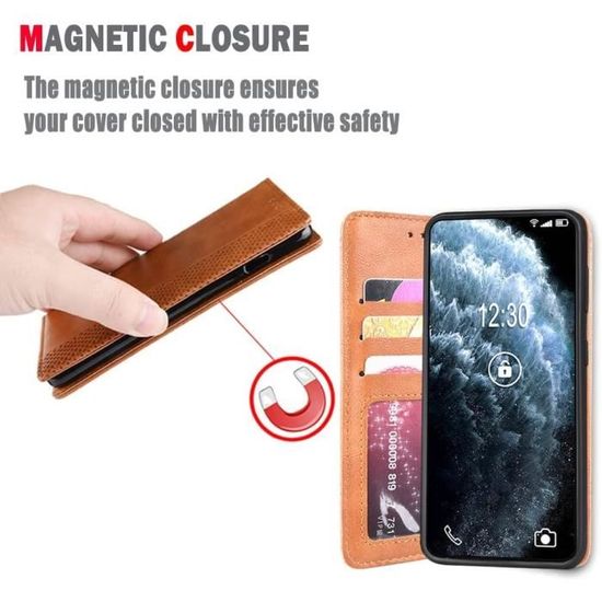 Pochette xcover 4 deals