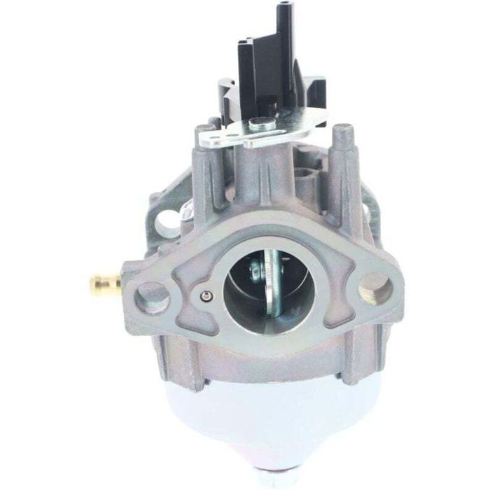 Mikatesi 16100-Z8B-901 BB76A A Carburetor (Auto Choke) for Honda GCV160 GCV160LAO S3B NH1 GCV160LA1 S3B GCV160LA0 S3LB Lawn Mower Mikatesi 16100-Z8B-901 BB76A A Carburetor (Auto Choke) for Honda GCV160 GCV160LAO S3B NH1 GCV160LA1 S3B GCV160LA0 S3LB Lawn Mower