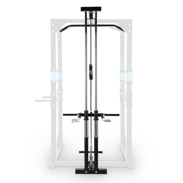 Power rack tremendour deals