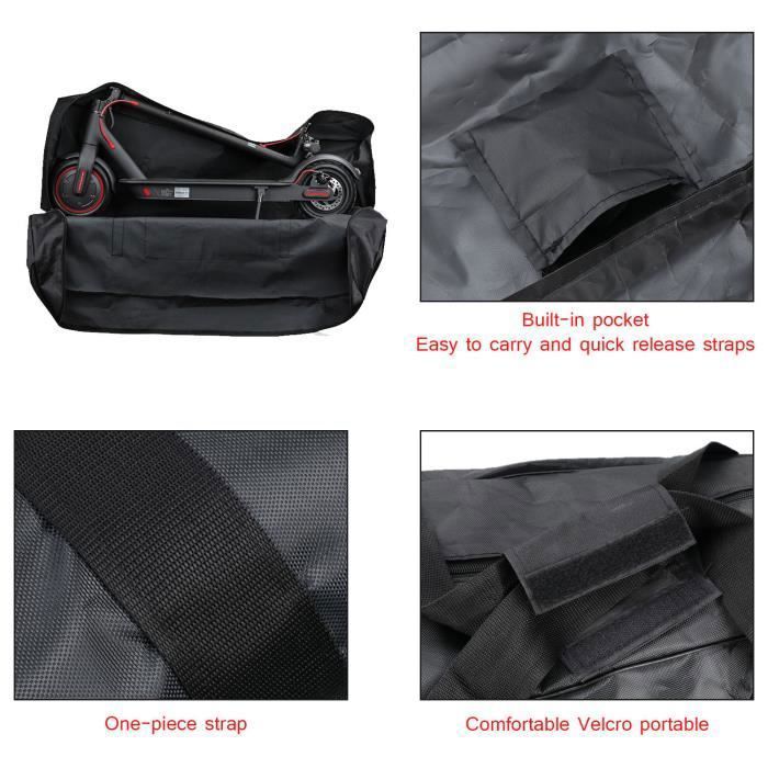 Sac de transport pour Trottinette Electrique Xiaomi M365 Pro