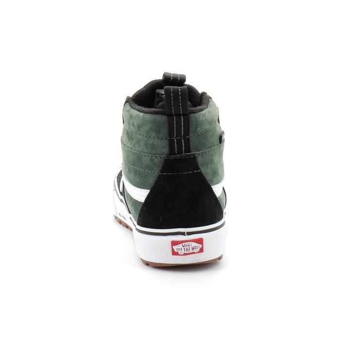 Imperméable vans 2025