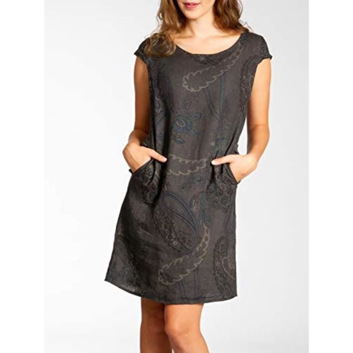 Robe ete best sale taille 50